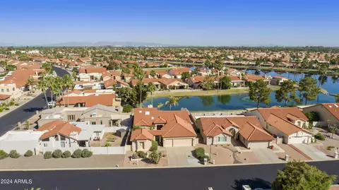 25260 S Cloverland Dr, Sun Lakes, AZ 85248