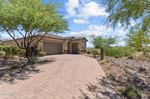 4205 Sawbuck Way, Wickenburg, AZ 85390