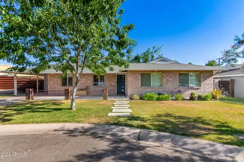1749 E Mclellan Blvd, Phoenix, AZ 85016