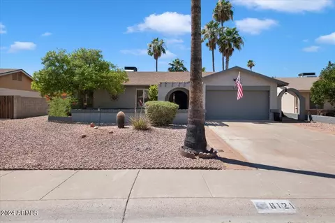 6121 E Winchcomb Dr, Scottsdale, AZ 85254