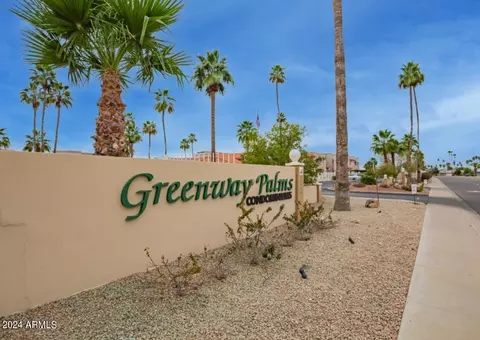 9151 W Greenway Rd #257, Peoria, AZ 85381
