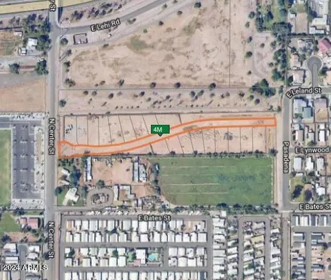 66 E Lynwood Lane Apt 3-18 A Ln E #3-18, A-E, Mesa, AZ 85201
