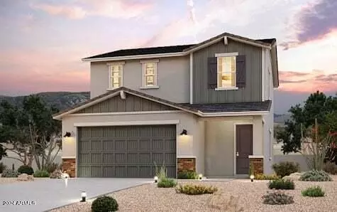 4583 S Lone Hawk Rd, Apache Junction, AZ 85119