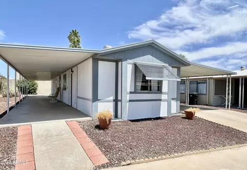 8103 E Southern Ave #35, Mesa, AZ 85209
