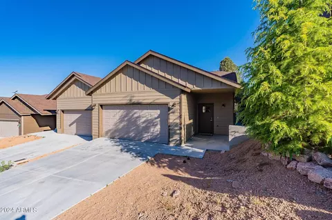2005 E Thunder Mountain Mtn, Payson, AZ 85541