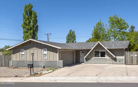 3213 N King St, Flagstaff, AZ 86004