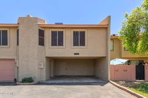 7123 N 45th Ave, Glendale, AZ 85301