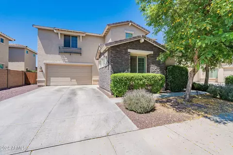 15572 W Sierra St, Surprise, AZ 85379