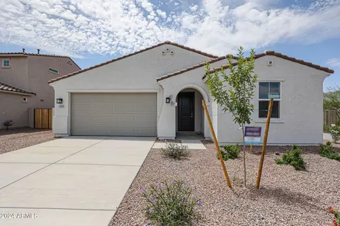 35685 W La Paz St, Maricopa, AZ 85138