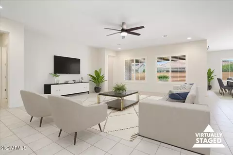 26642 W Covey Ln, Buckeye, AZ 85396
