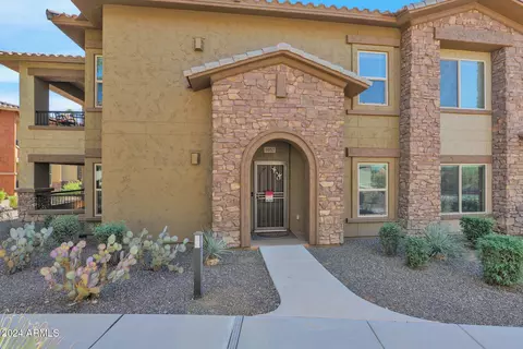 2425 W Bronco Butte Trl #1037, Phoenix, AZ 85085