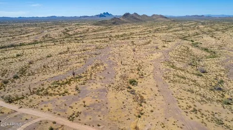 508 W Dove Valley Rd #252, Wittmann, AZ 85361