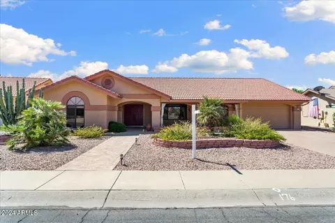 14109 W Elmbrook Dr, Sun City West, AZ 85375