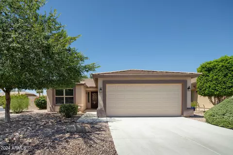 3570 E Gleneagle Pl, Chandler, AZ 85249