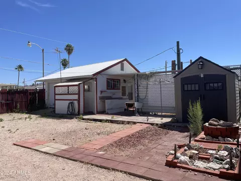 56 E Lynn Way, Queen Valley, AZ 85118