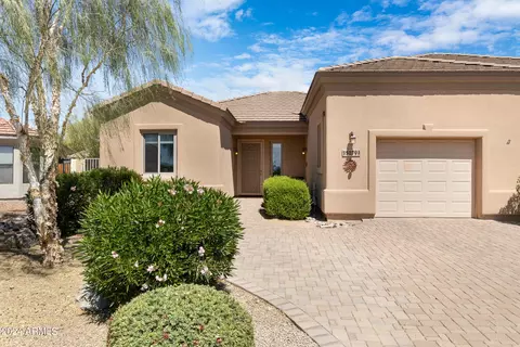 15079 N Escondido Dr #A, Fountain Hills, AZ 85268