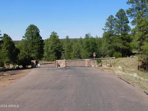 1852 Solomon Cir #54/55, Heber, AZ 85928