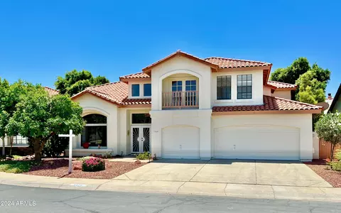 5429 W Aster Dr, Glendale, AZ 85304