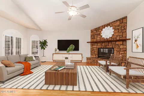 14942 E Marathon Dr, Fountain Hills, AZ 85268