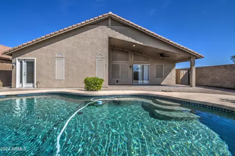 208 E Devon Dr, Gilbert, AZ 85296 photo 18