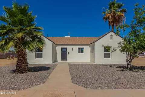 309 N 6th St, Buckeye, AZ 85326
