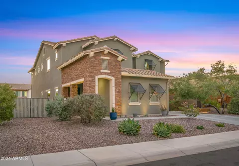 31330 N 137th Gln, Peoria, AZ 85383