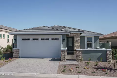 20648 W Rancho Dr W, Buckeye, AZ 85396