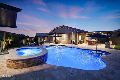 17046 W Charlotte Dr, Surprise, AZ 85387