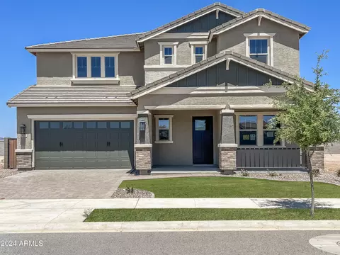 24001 N 157th Dr, Surprise, AZ 85387