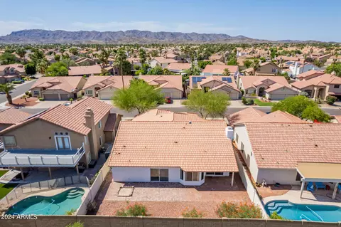 3829 E Windsong Dr, Phoenix, AZ 85048 photo 35