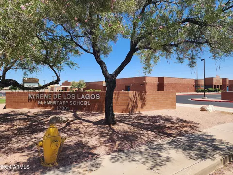 3829 E Windsong Dr, Phoenix, AZ 85048 photo 60
