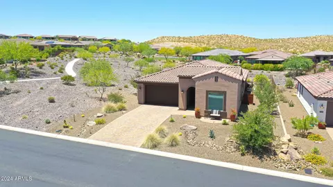4650 Sidekick Dr, Wickenburg, AZ 85390