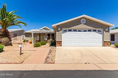 2550 S Ellsworth Rd #366, Mesa, AZ 85209