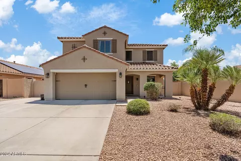 12643 N 141st Ln, Surprise, AZ 85379