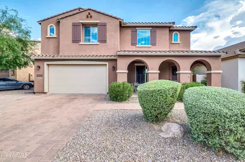 3913 E San Carlos Pl, Chandler, AZ 85249
