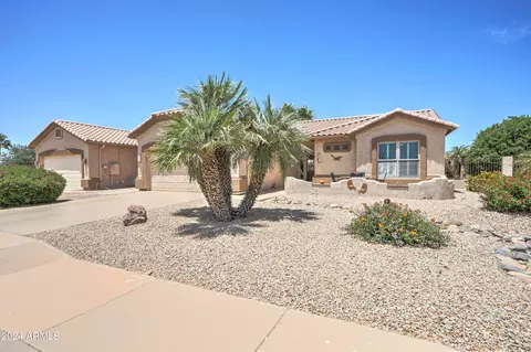 1432 E Hazeltine Way, Chandler, AZ 85249