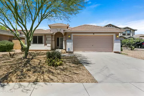 16396 W Post Dr, Surprise, AZ 85388