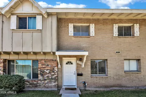 4723 S Mill Ave, Tempe, AZ 85282