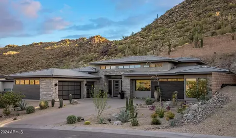14327 E Harmony Ln, Fountain Hills, AZ 85268