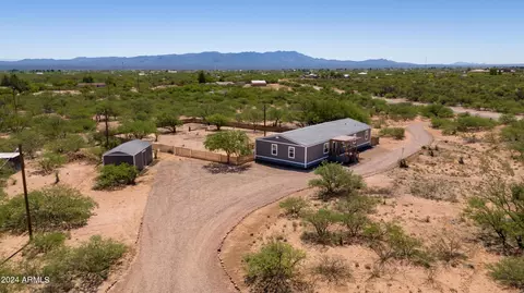 6901 E Barataria Blvd, Sierra Vista, AZ 85650