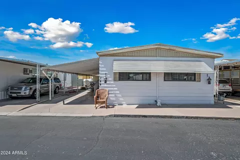 2528 E Mckellips Rd #144, Mesa, AZ 85213