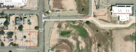 4300 W Hammon Dr #171, Eloy, AZ 85131