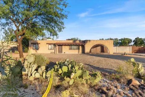 6547 E Sweetwater Ave, Scottsdale, AZ 85254