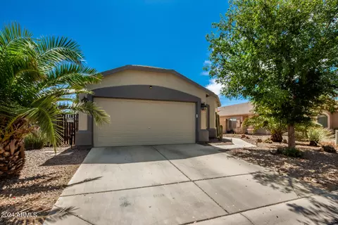 24559 N Lost Dutchman Way, Florence, AZ 85132
