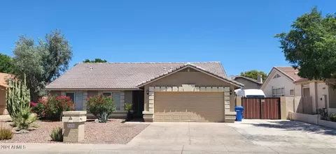 3608 W Monte Cristo Ave, Phoenix, AZ 85053