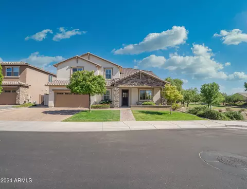 1003 E Tekoa Ave, Gilbert, AZ 85298
