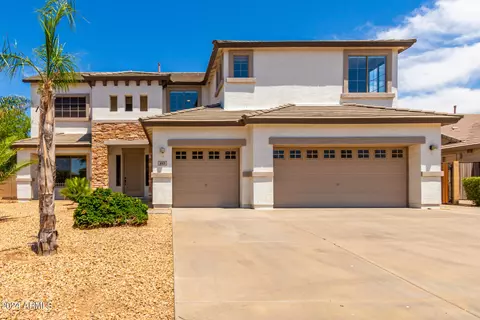 993 N Balboa Dr, Gilbert, AZ 85234