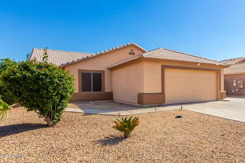 12645 W Verde Ln, Avondale, AZ 85392