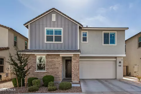 2890 S Navajo Way, Chandler, AZ 85286