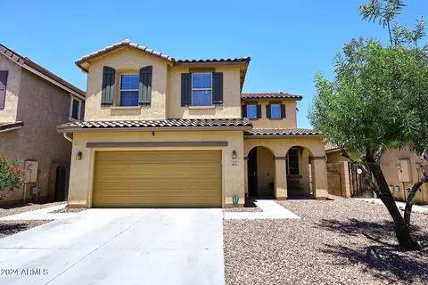 9056 W Myrtle Ave, Glendale, AZ 85305